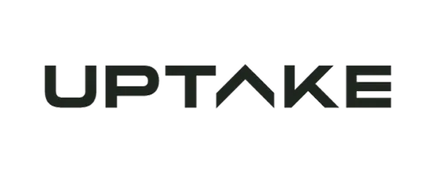 uptake logo