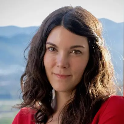 Portrait of Abigail Fuller