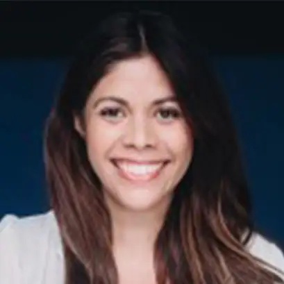 Portrait of Beatrix Dominguez