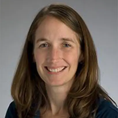 Portrait of Emily Diederich