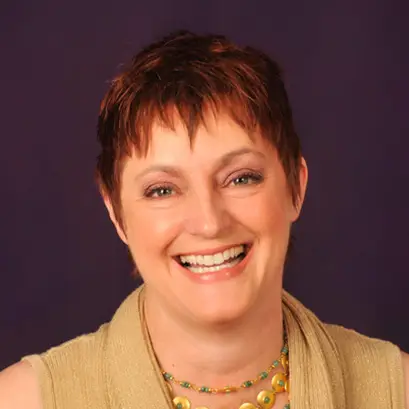 Portrait of Johanna Lymann