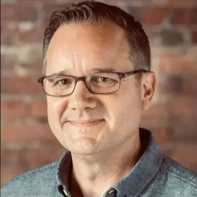 Portrait of Robert Cravn