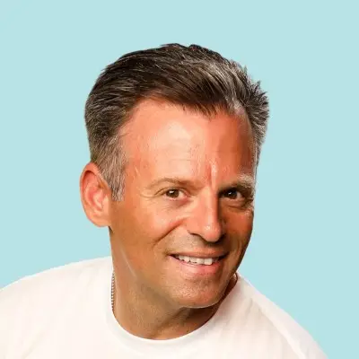 Photo of David Zilberman