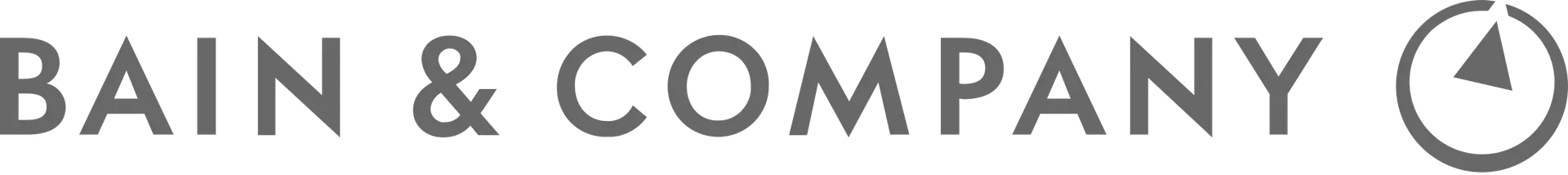 Bain-Company-Logo