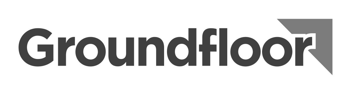 GroundFloor-Logo