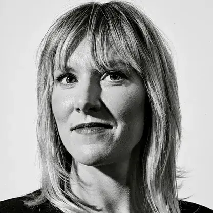 Photo of Lynn Jurich