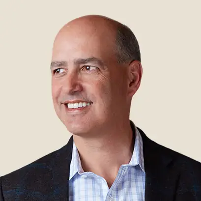 Portrait of Jason Green